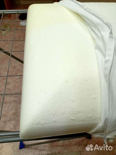 Подушка ортопедическая новая