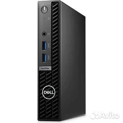 Неттоп Dell OptiPlex 7010 Micro 7010-7651