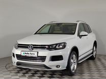 Volkswagen Touareg 3.6 AT, 2012, 179 559 км, с пробегом, цена 2 399 000 руб.