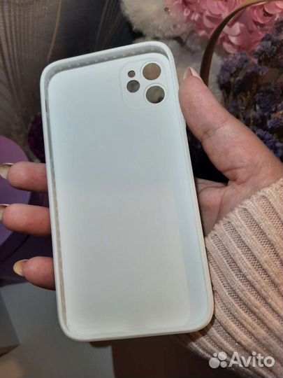Чехол на iPhone 11 6.1