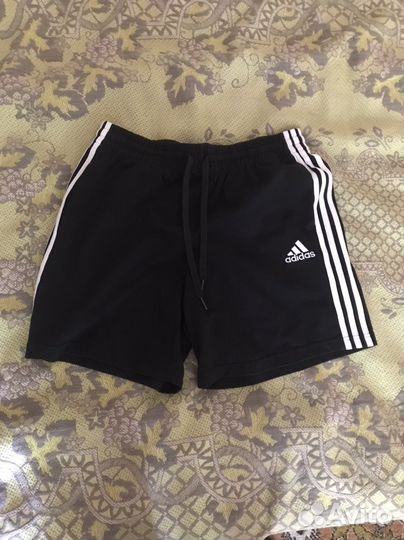 Шорты adidas мужские
