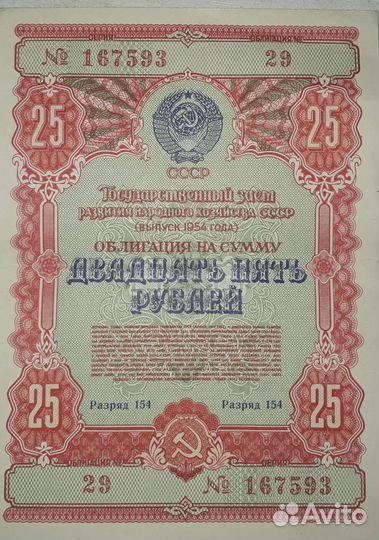 Монеты СССР