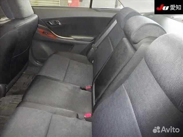 Коврики комплект Toyota Allion ZRT260 2zrfe