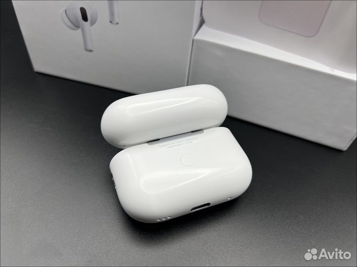 Наушники Airpods pro 2