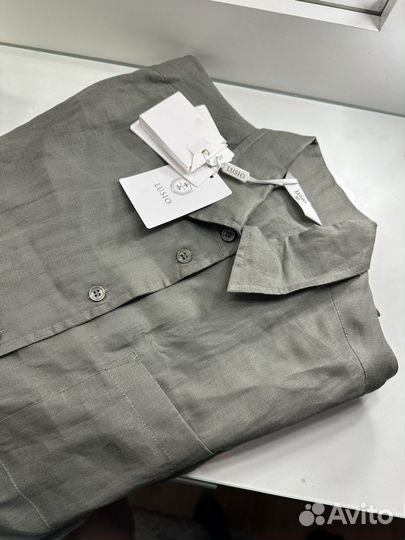 Рубашка Lusio