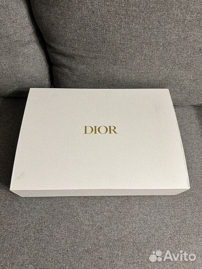 Сумка christian Dior