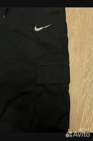 Спортивные штаны Nike