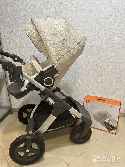 Летний кит stokke Summer kit