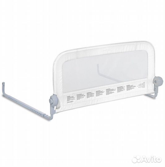 Бортик ограничитель для кровати универсальный