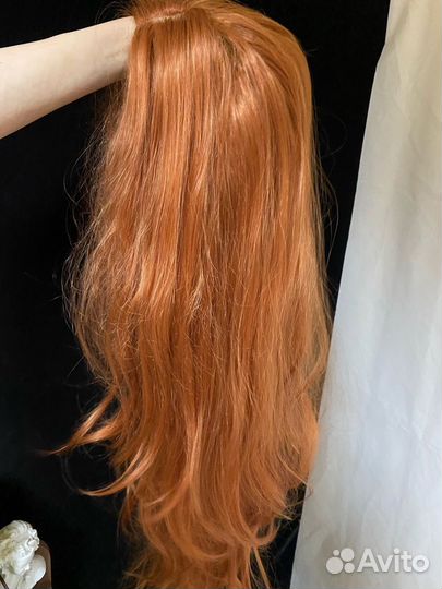 Парик женский