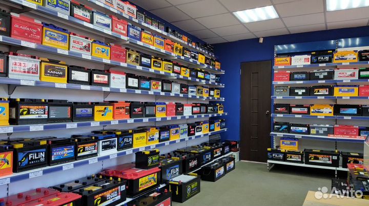 Акб 60Ач Exide Start-Stop EFB (Испания)