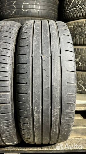 Continental ContiEcoContact 5 215/55 R17 94V