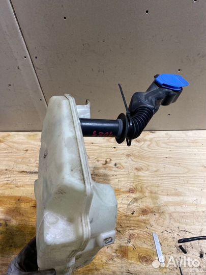 Бачок омывателя Audi A6 4F2 BDW 2004-2008