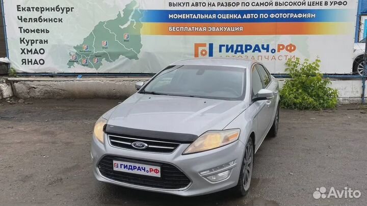 Накладка крыла переднего левого Ford Mondeo 4 (BD)