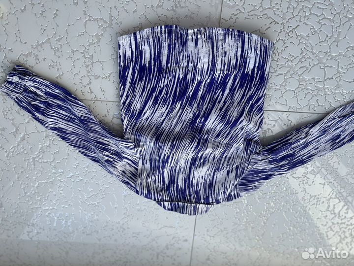 Рубашка для мальчика Kenzo