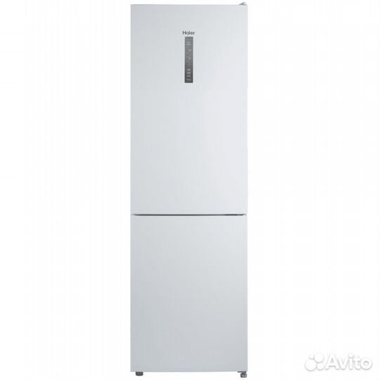 Новый холодильник Haier CEF535AWG