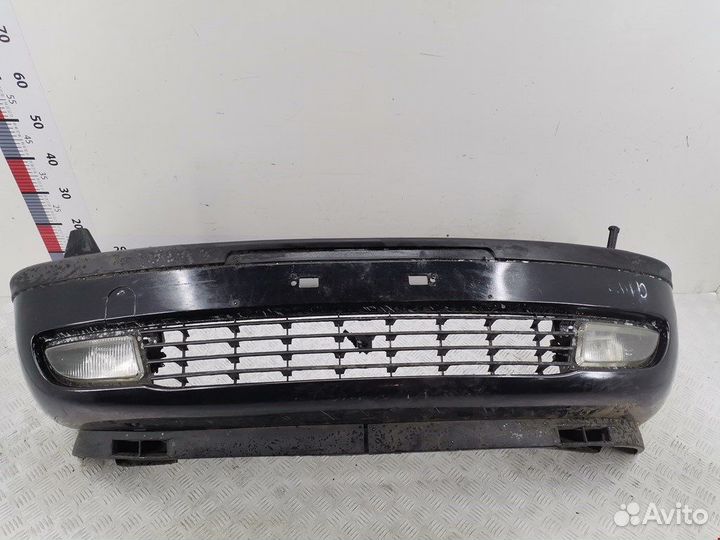 Бампер передний для Opel Zafira A 9119200