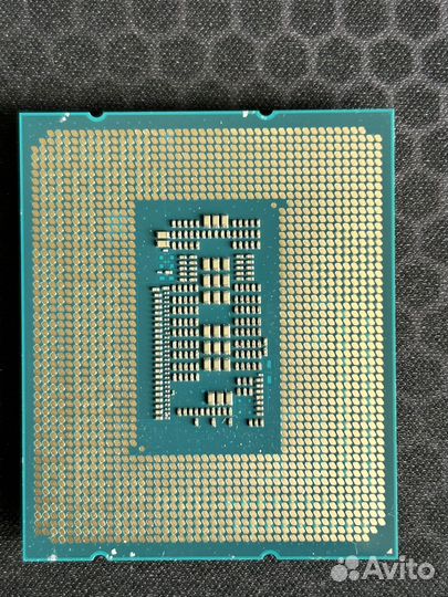Intel core i5 12600k