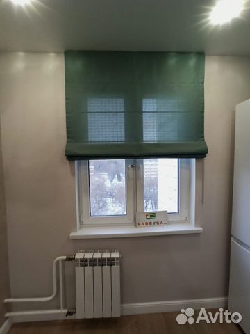 Римские шторы управление алисой