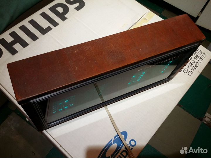 Электроника 7