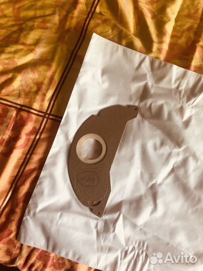 Мешок для пылесоса Karcher SE 5,100,SE 6,100