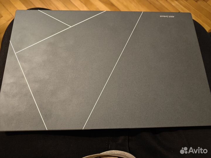 Asus zenbook 15 oled