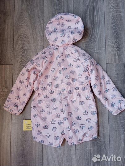 Детская одежда