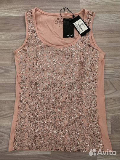 Топ женский