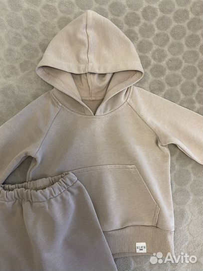 Костюм детский