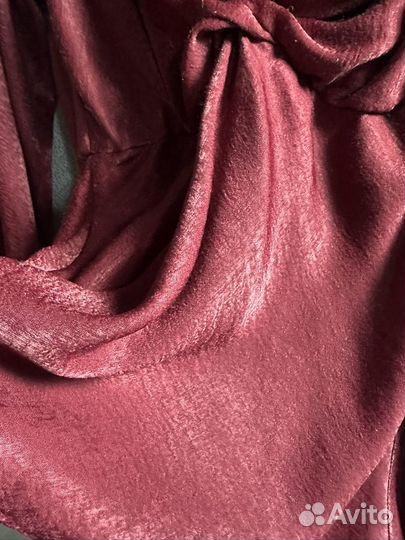 Платье zara