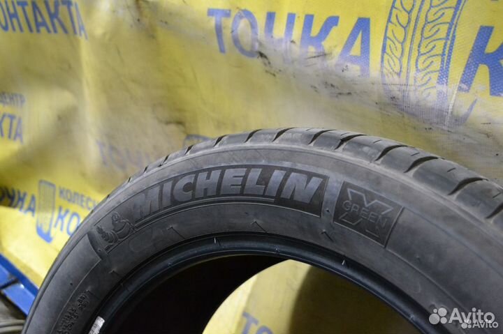 Michelin Energy Saver A/S 235/50 R17