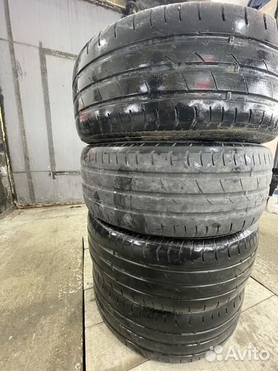 Viatti Strada Asimmetrico V-130 205/60 R16 92V