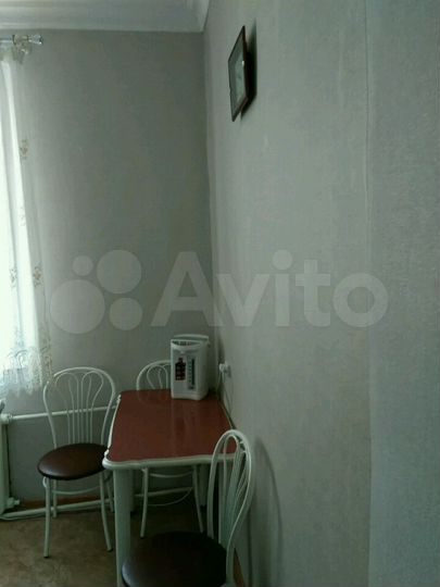 2-к. квартира, 48 м², 3/3 эт.