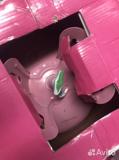 Фреон r134a r410