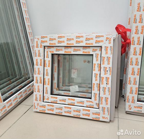 Пластиковые Окна, Двери, Балконы. Новохопёрск