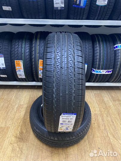 Triangle AdvanteX SUV TR259 225/55 R19 99V