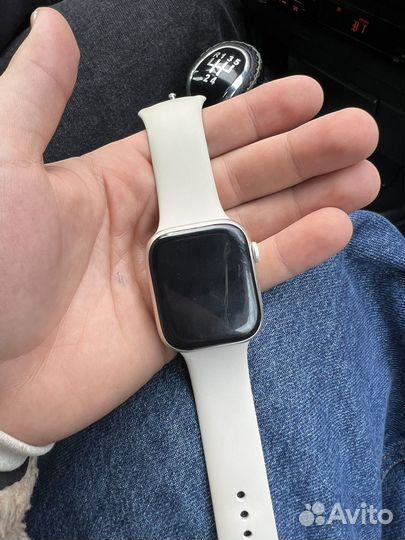 Apple watch 7 45mm