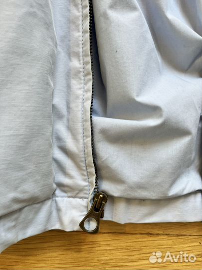 Оригинальный бомбер харингтон timberland