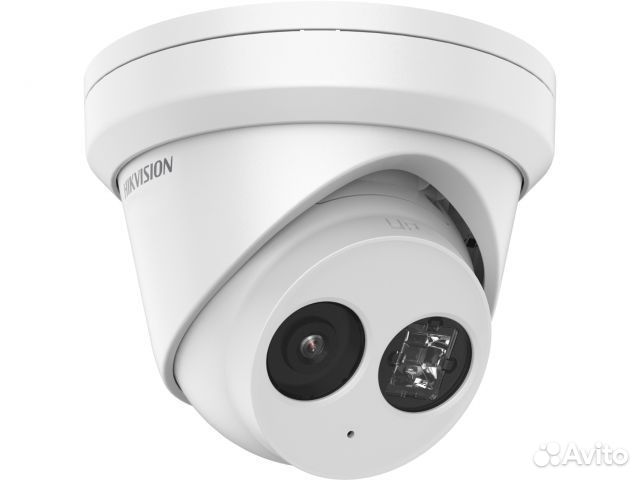 Hikvision камеры видеокамеры