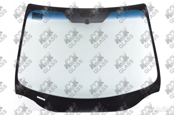 Лобовое стекло ford focus 3