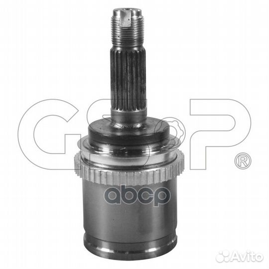 Комплект шруса 623054 623054 GSP