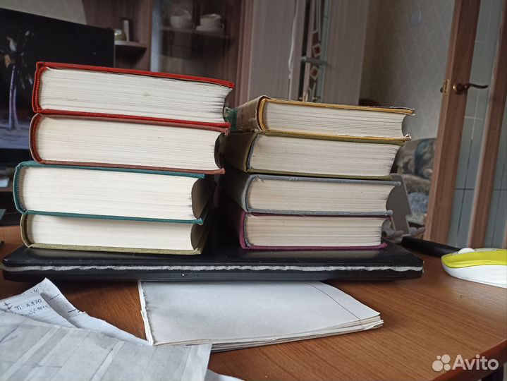 Библиотека Всемирной литературы 200 томов