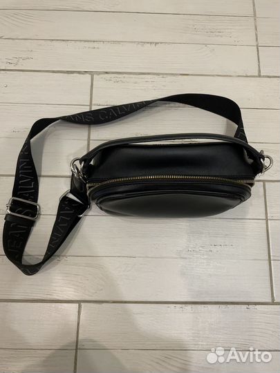 Сумка Calvin Klein