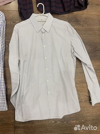 Рубашка albione 43