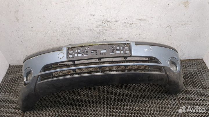 Фара противотуманная Ford Mondeo 3, 2005