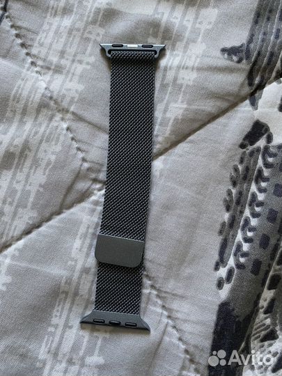 Ремешки для часов apple 38mm
