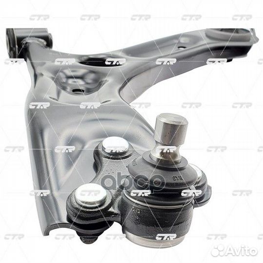 Рычаг передний hyundai sonata LF 14/KIA optima