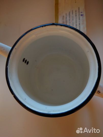 Чайник заварочный СССР