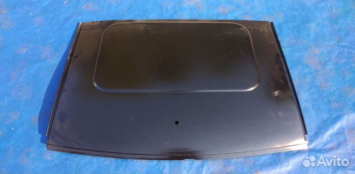 Панель крыши УАЗ Патриот передняя часть