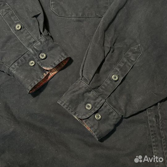 Рубашка овершот NorthCrest XL 52/54